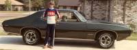 Description: Description: Description: Description: Description: Description: Description: Description: 1969 Pontiac GTO Steve Hoog Paris Texas